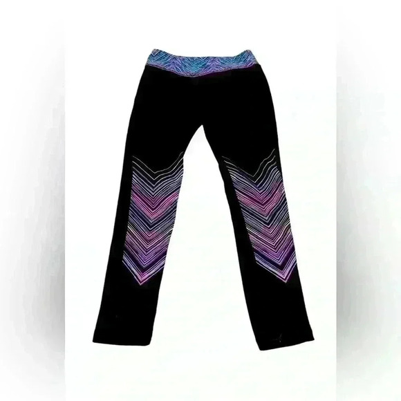 Material Girl active leggings; size Small - Picture 3 of 9